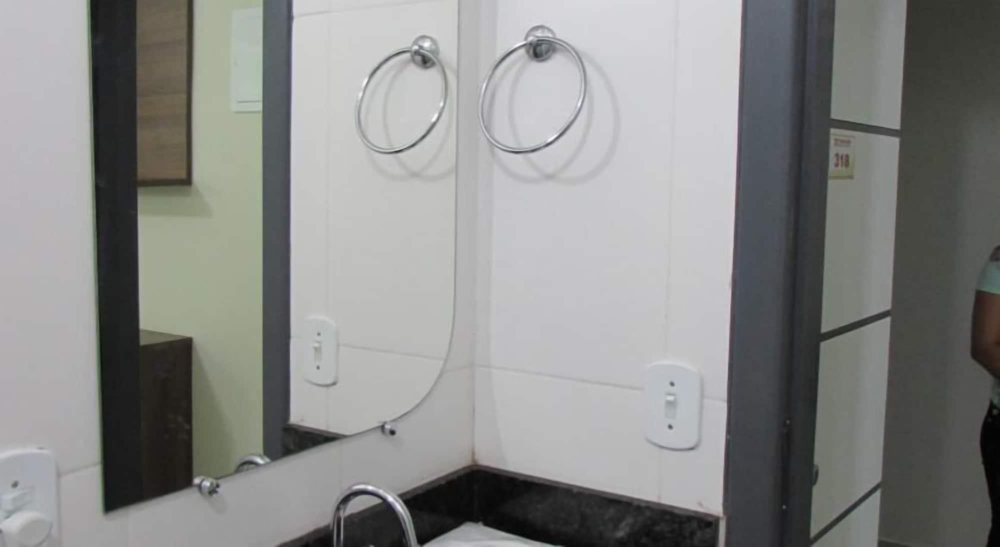 Santarém Tapajos Center Hotel מראה חיצוני תמונה
