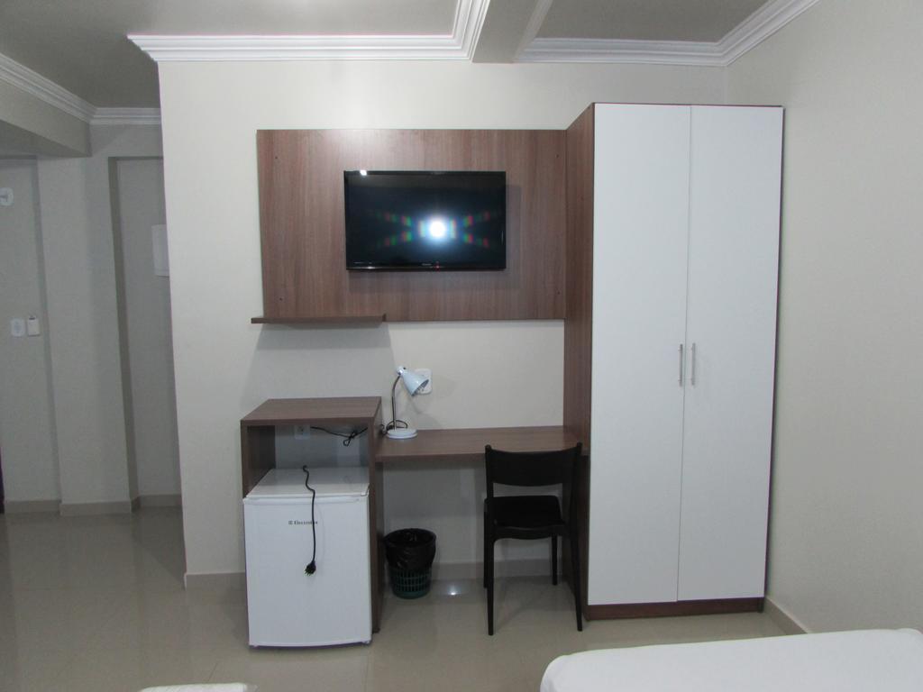 Santarém Tapajos Center Hotel מראה חיצוני תמונה