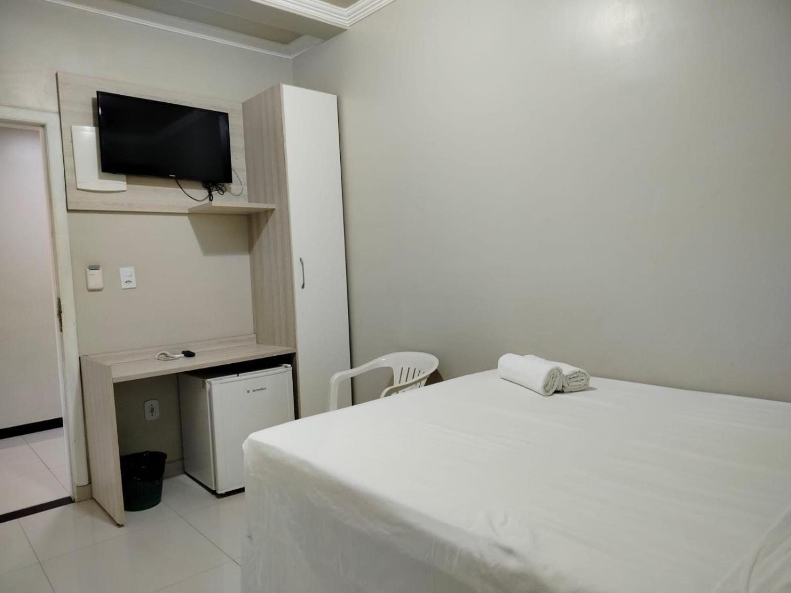 Santarém Tapajos Center Hotel מראה חיצוני תמונה