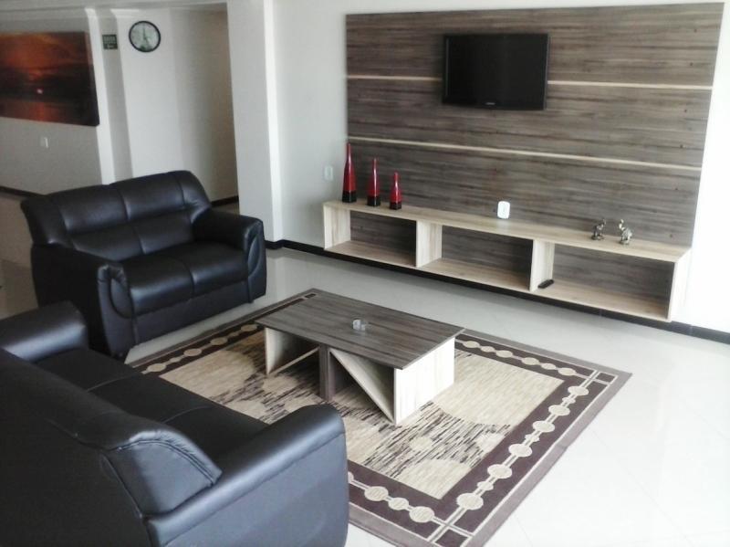 Santarém Tapajos Center Hotel מראה חיצוני תמונה